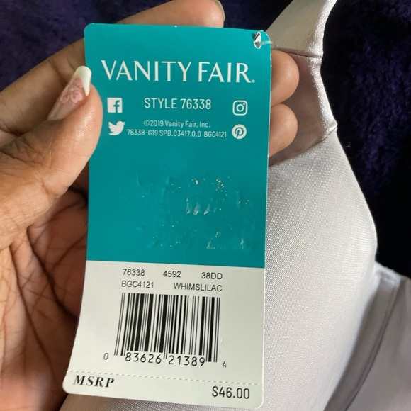 2 pack bra set 38 DD - Picture 3 of 6